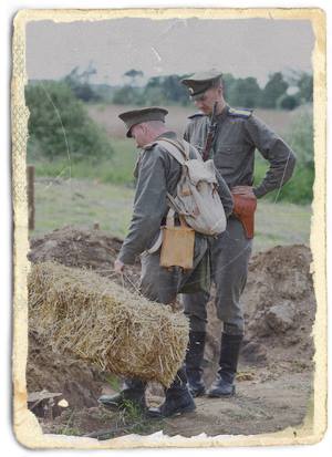 War in Poland